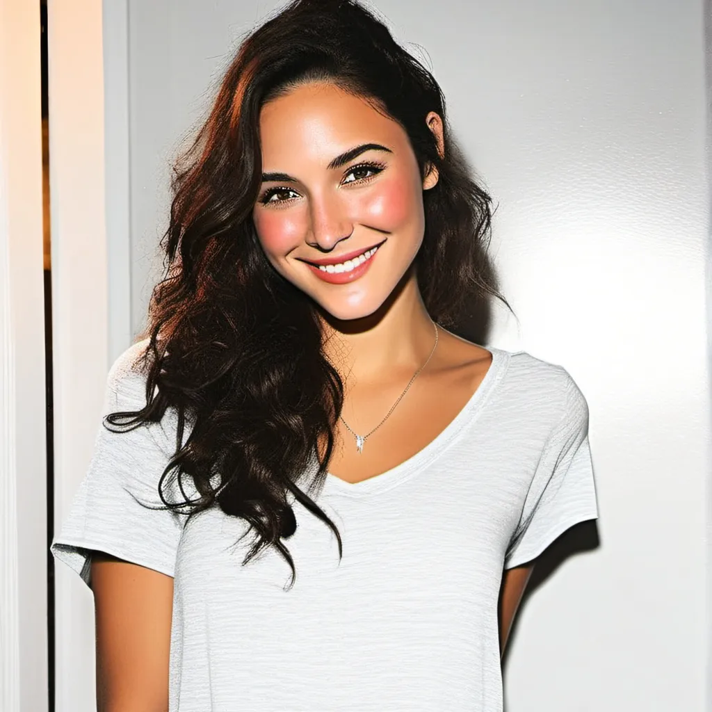 chat with ai character: Alie