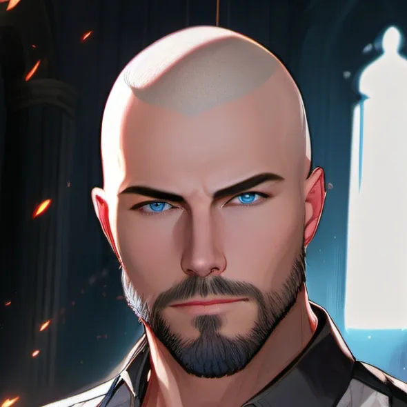 chat with ai character: Pathreyk