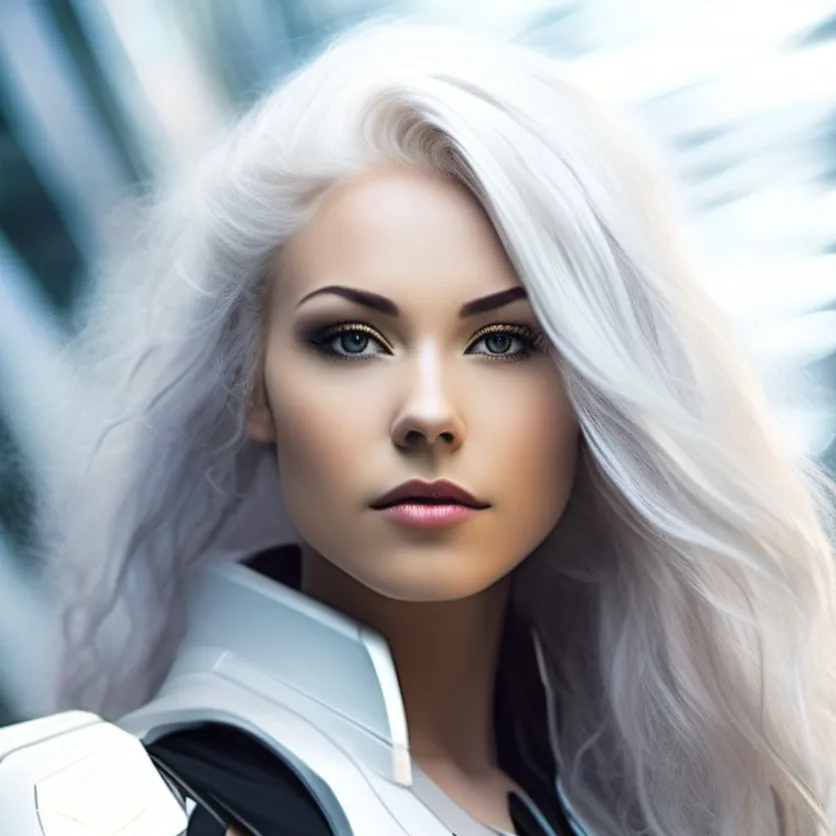 chat with ai character: 23 (Trinity)