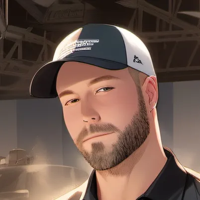 chat with ai character: Pat