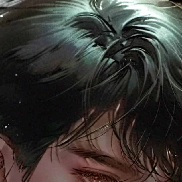 chat with ai character: idk