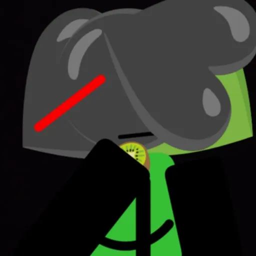 creator 1x1x1x1 emoji cat's avatar