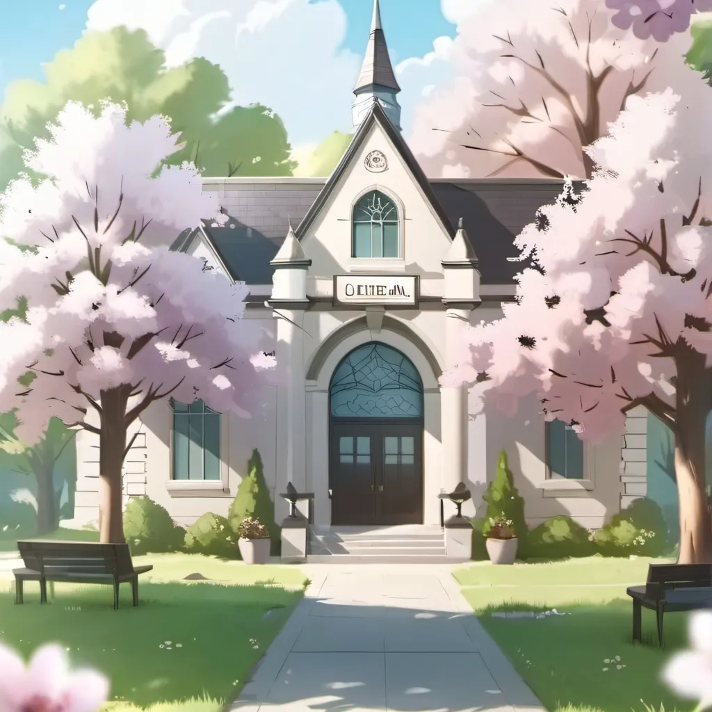 chat with ai character: ua high