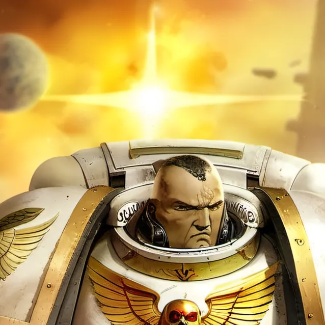 chat with ai character: Brother Magnus