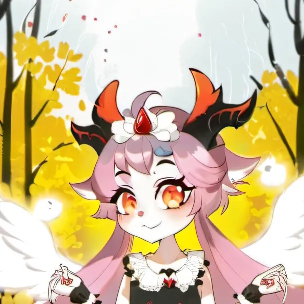 chat with ai character: Lilo