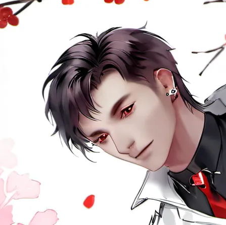 chat with ai character: Lue