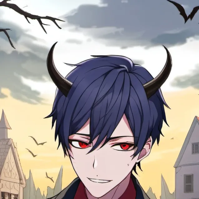 chat with ai character: Nova