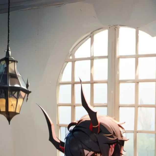 chat with ai character: nova and Angela