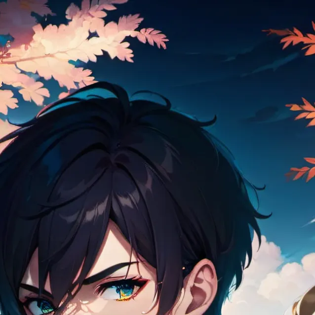 chat with ai character: Noah, Angela 