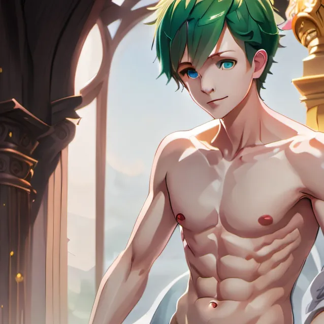 chat with ai character: Lorenzo