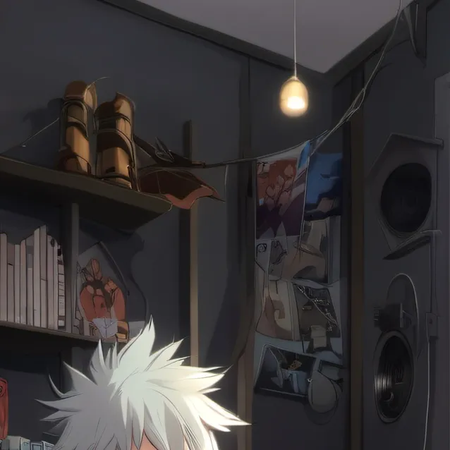 chat with ai character: Liam 