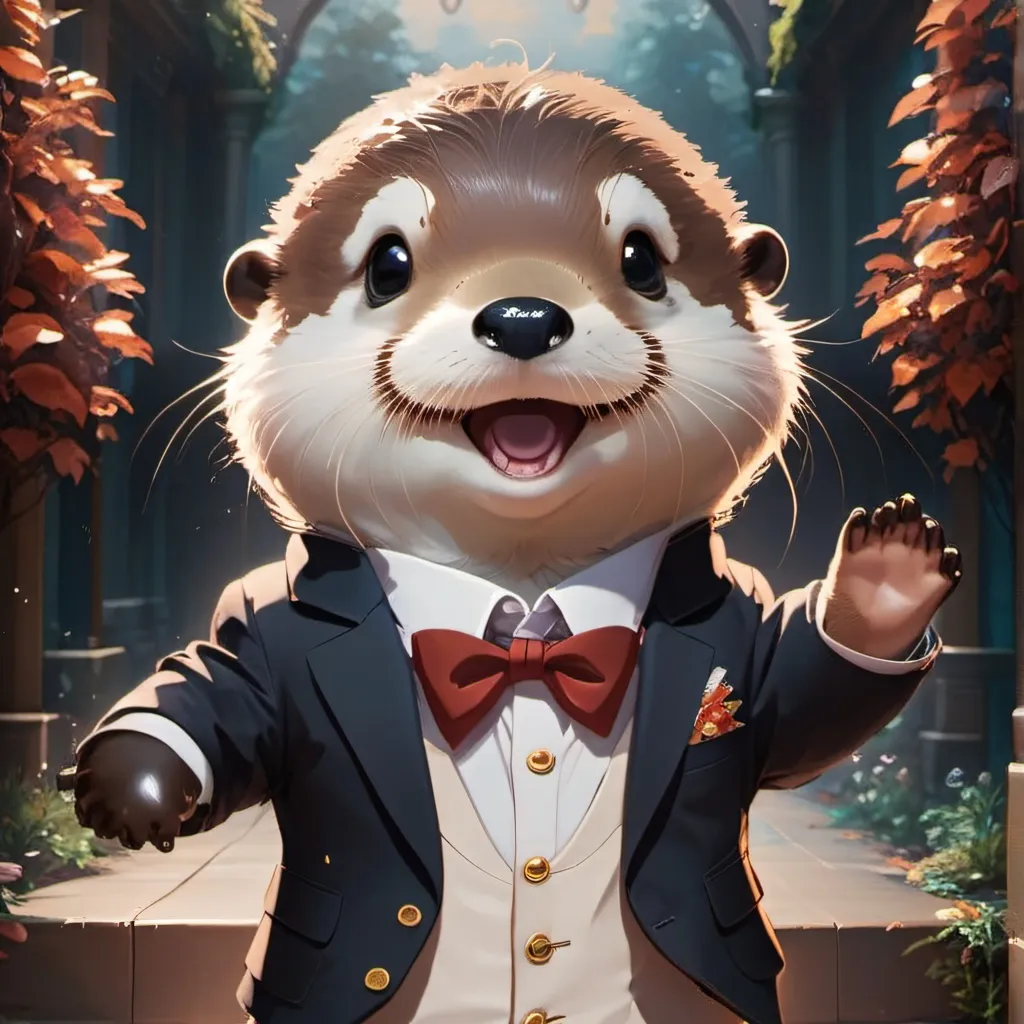 chat with ai character: pancake 