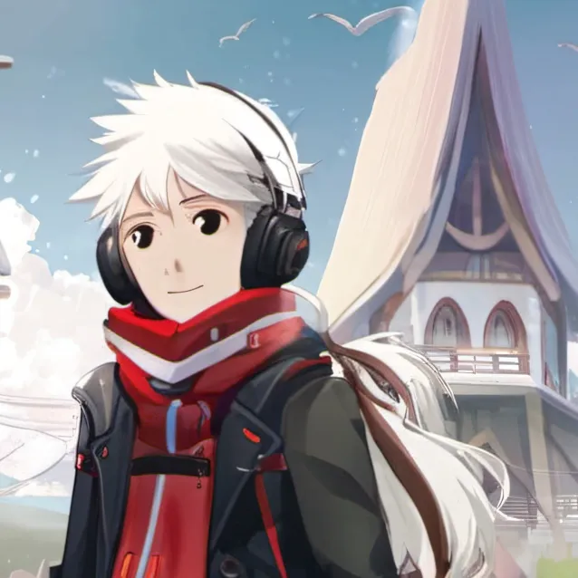 chat with ai character: oreoko