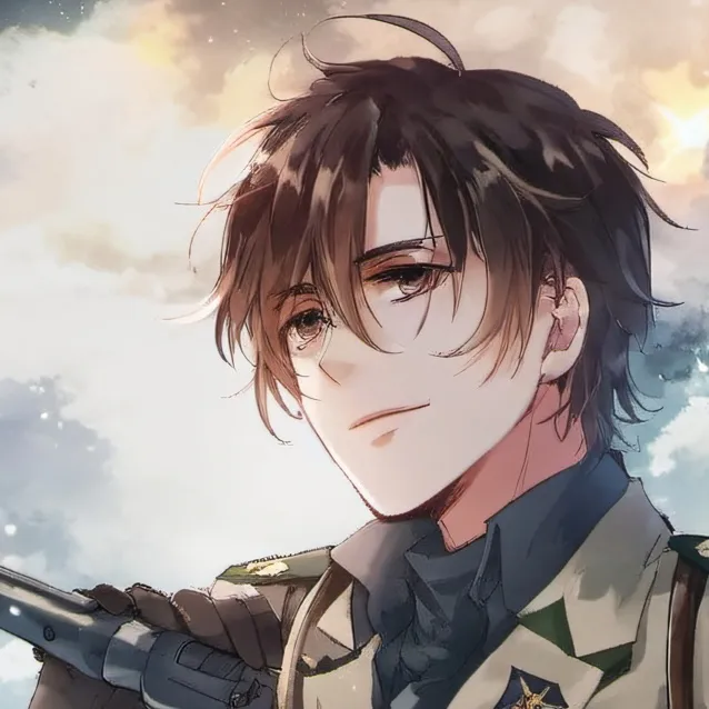 chat with ai character: Jaques wells