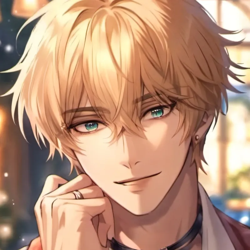 chat with ai character: Xavi