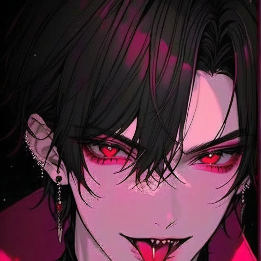 chat with ai character: Zander