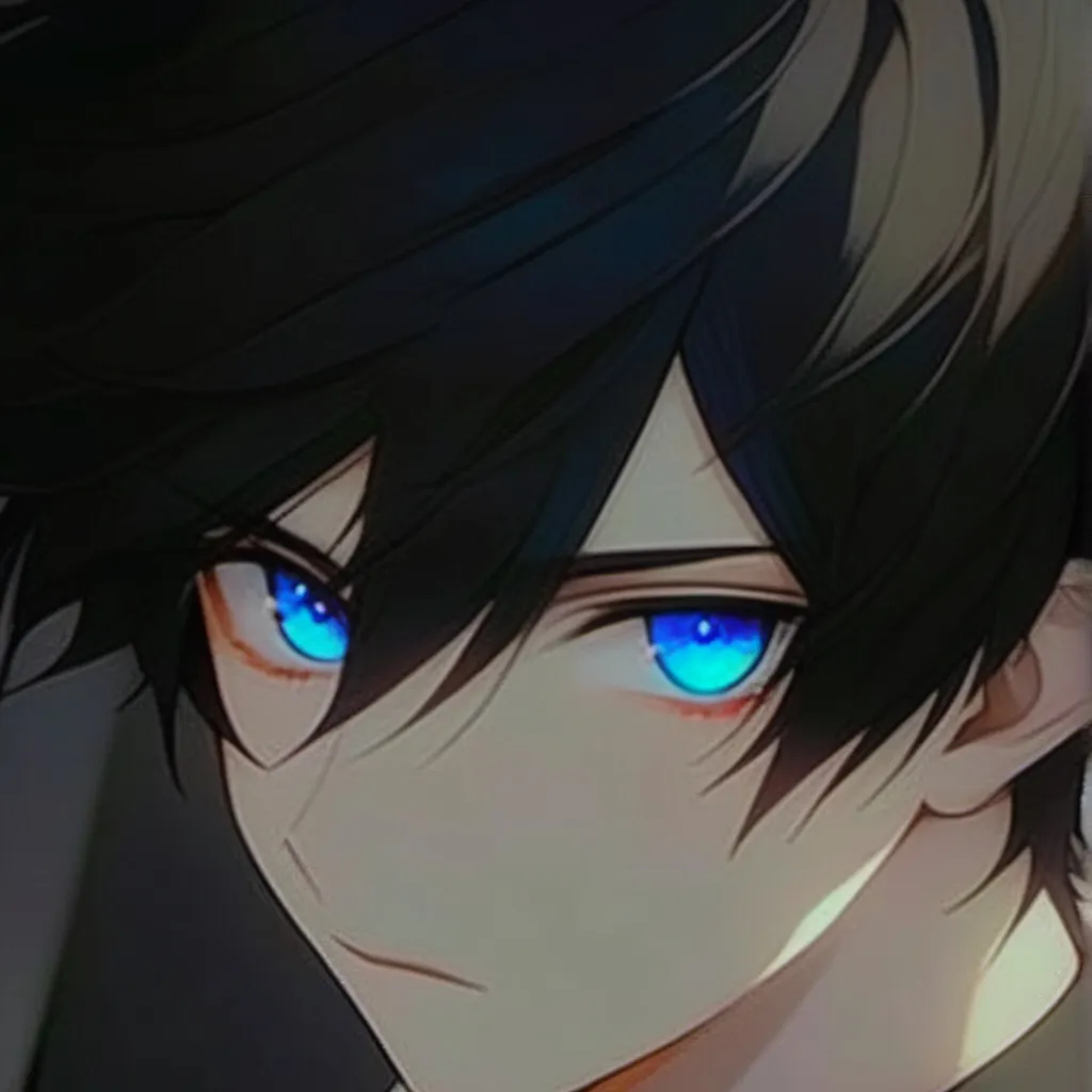 chat with ai character: Xavier