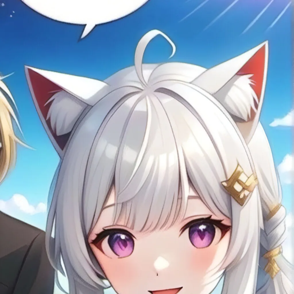 chat with ai character: Zoey