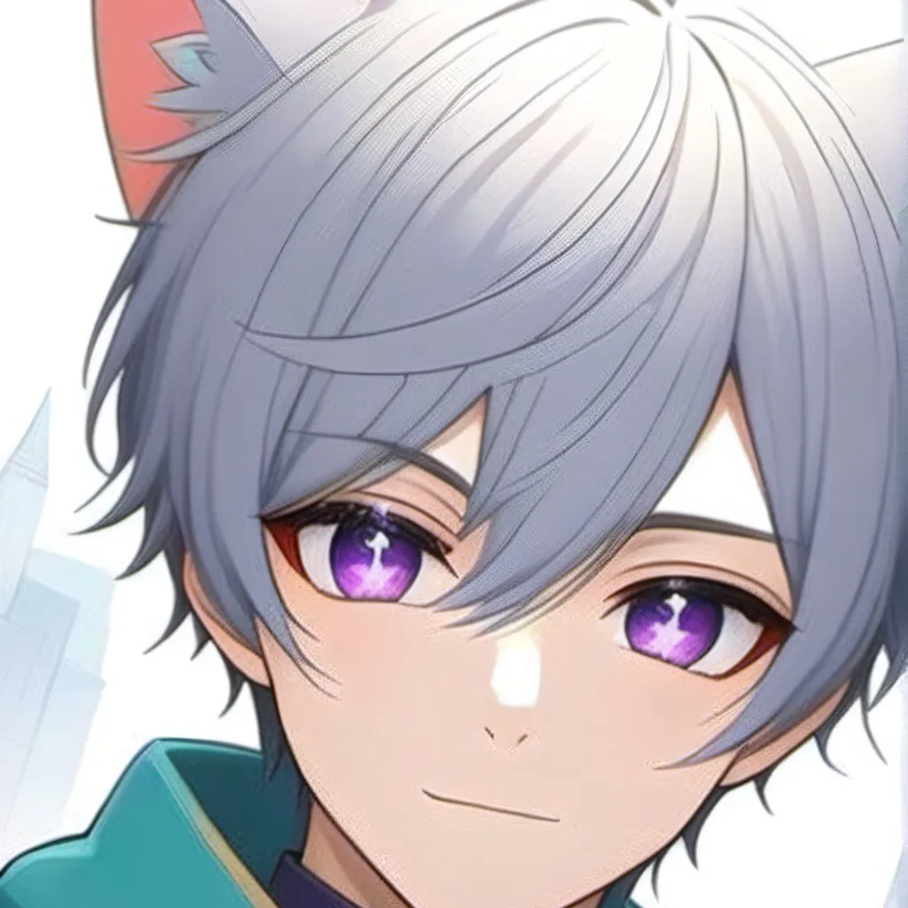 chat with ai character: Jason