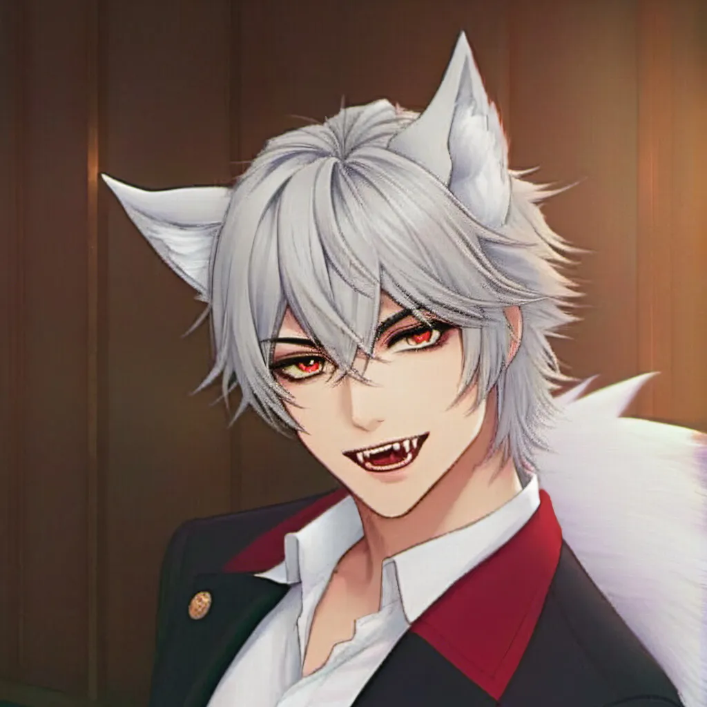 chat with ai character: Xiao-aiomi