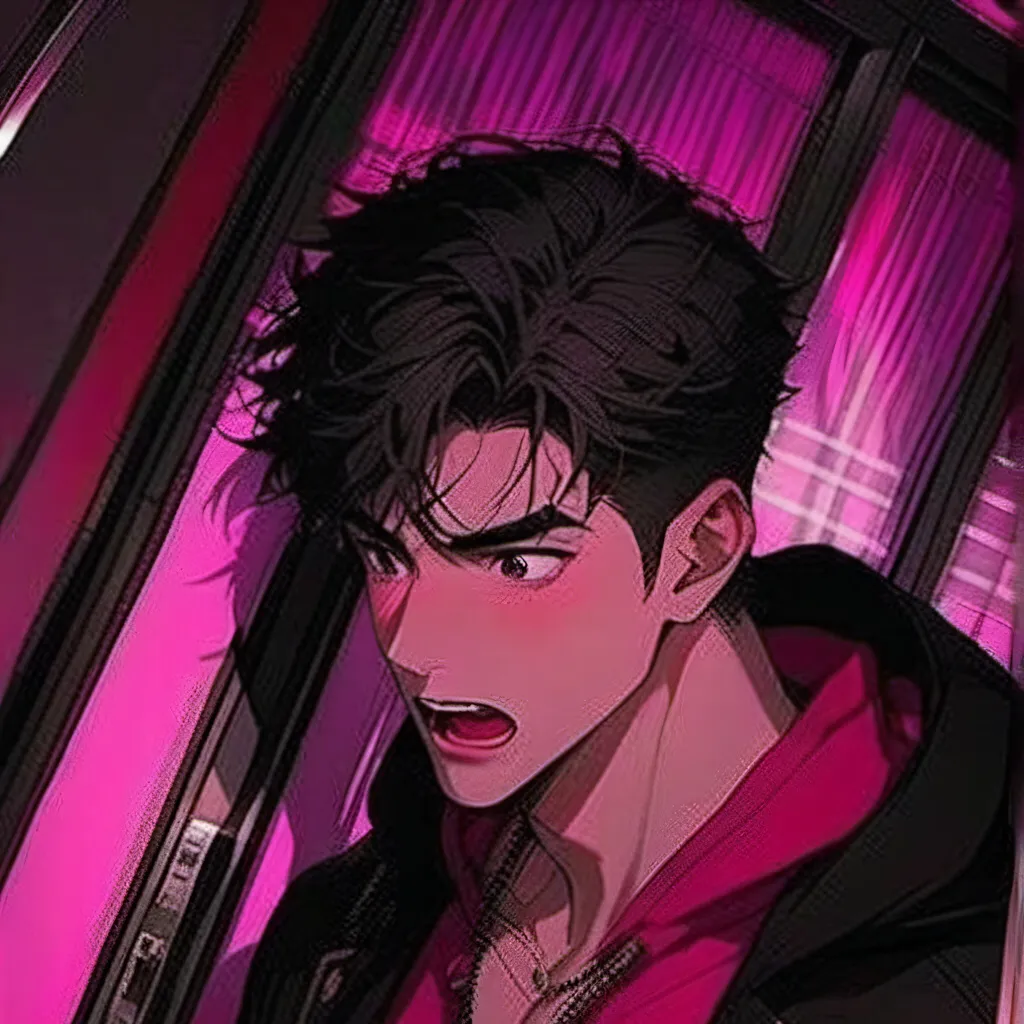 chat with ai character: Xiao <3