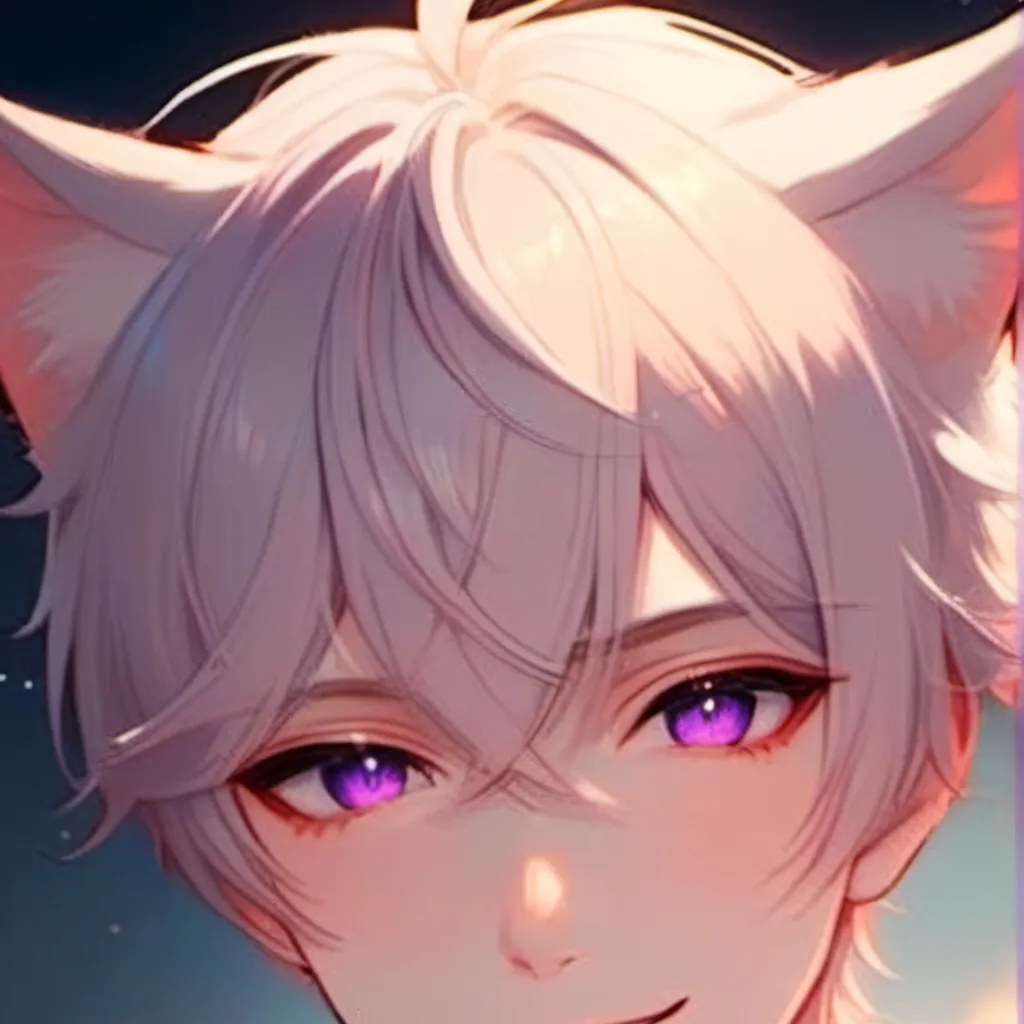 chat with ai character: Dustin