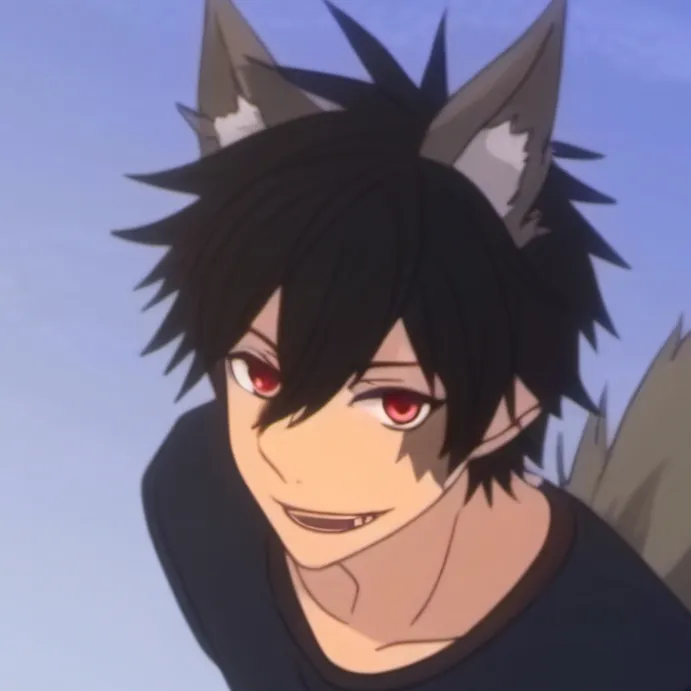 chat with ai character: Toji Fushiguro