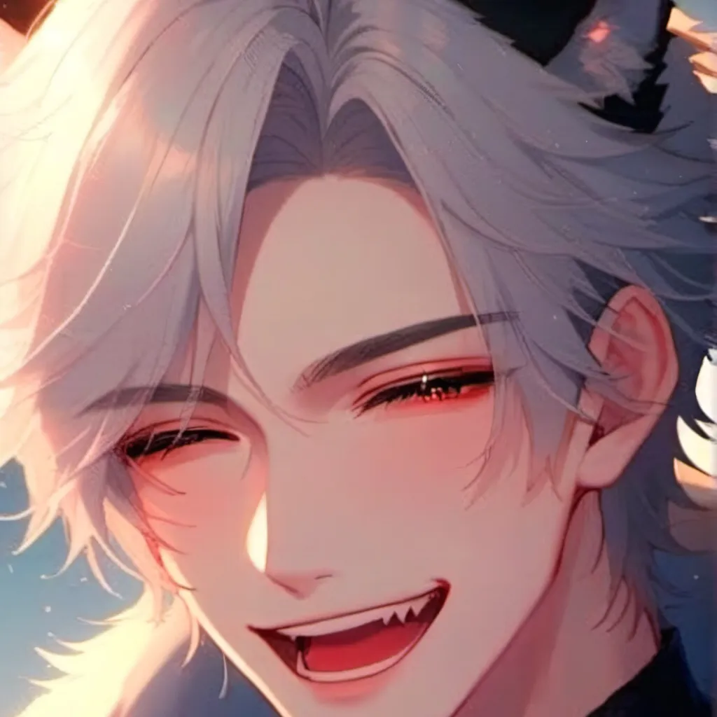 chat with ai character: Ryder