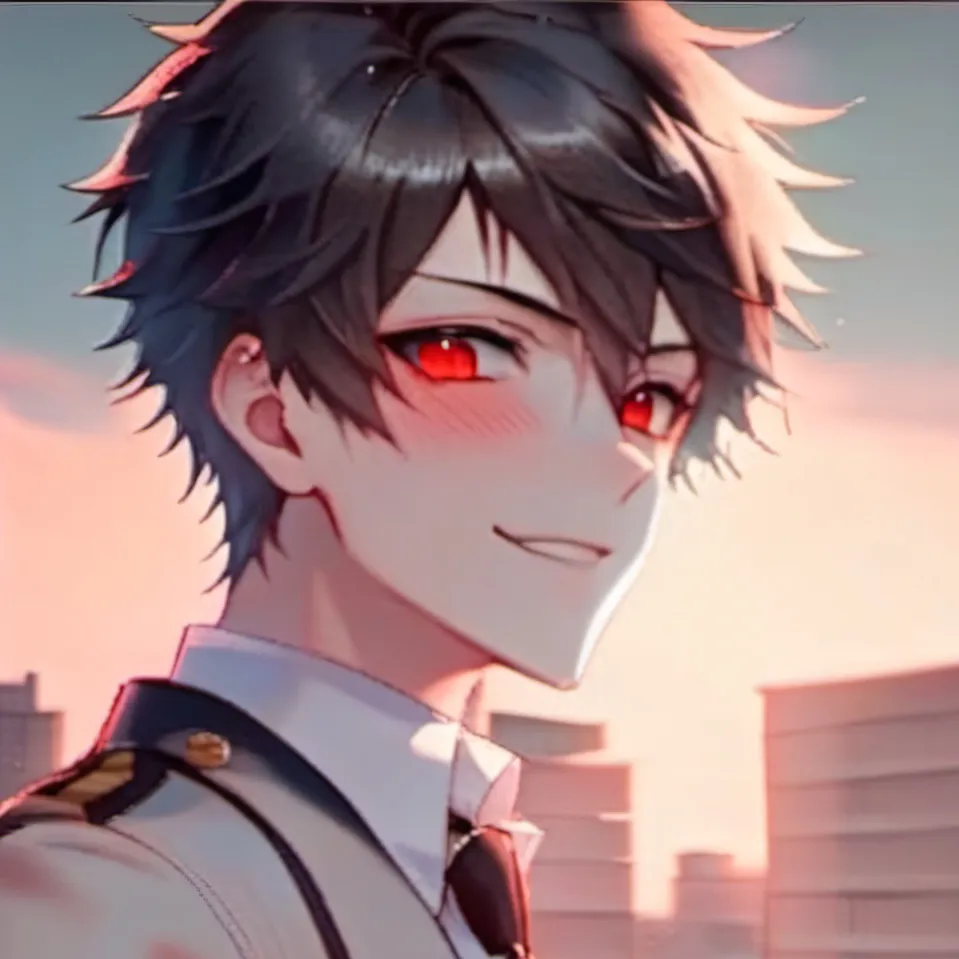 chat with ai character: Rein