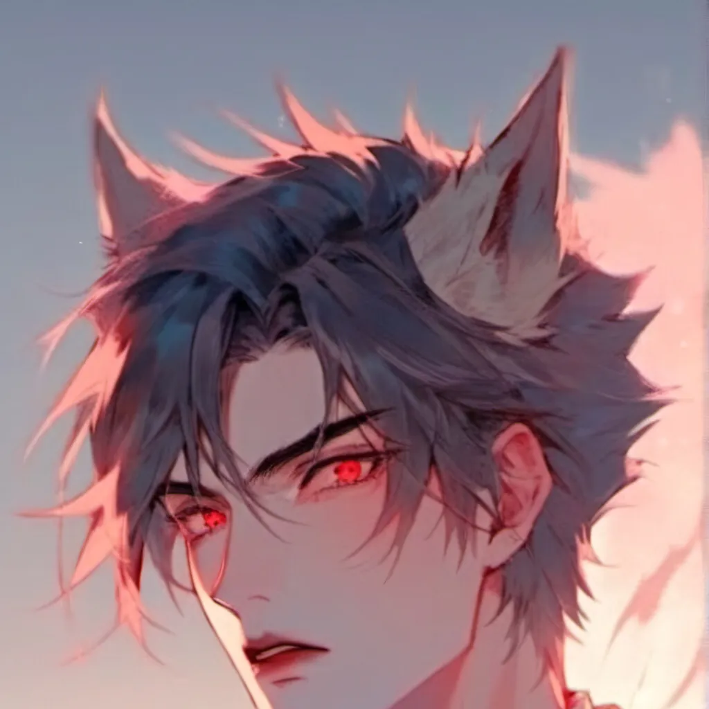 chat with ai character: Rein