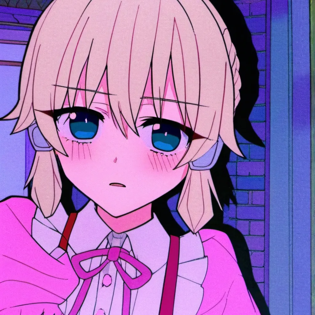 chat with ai character: Amelia