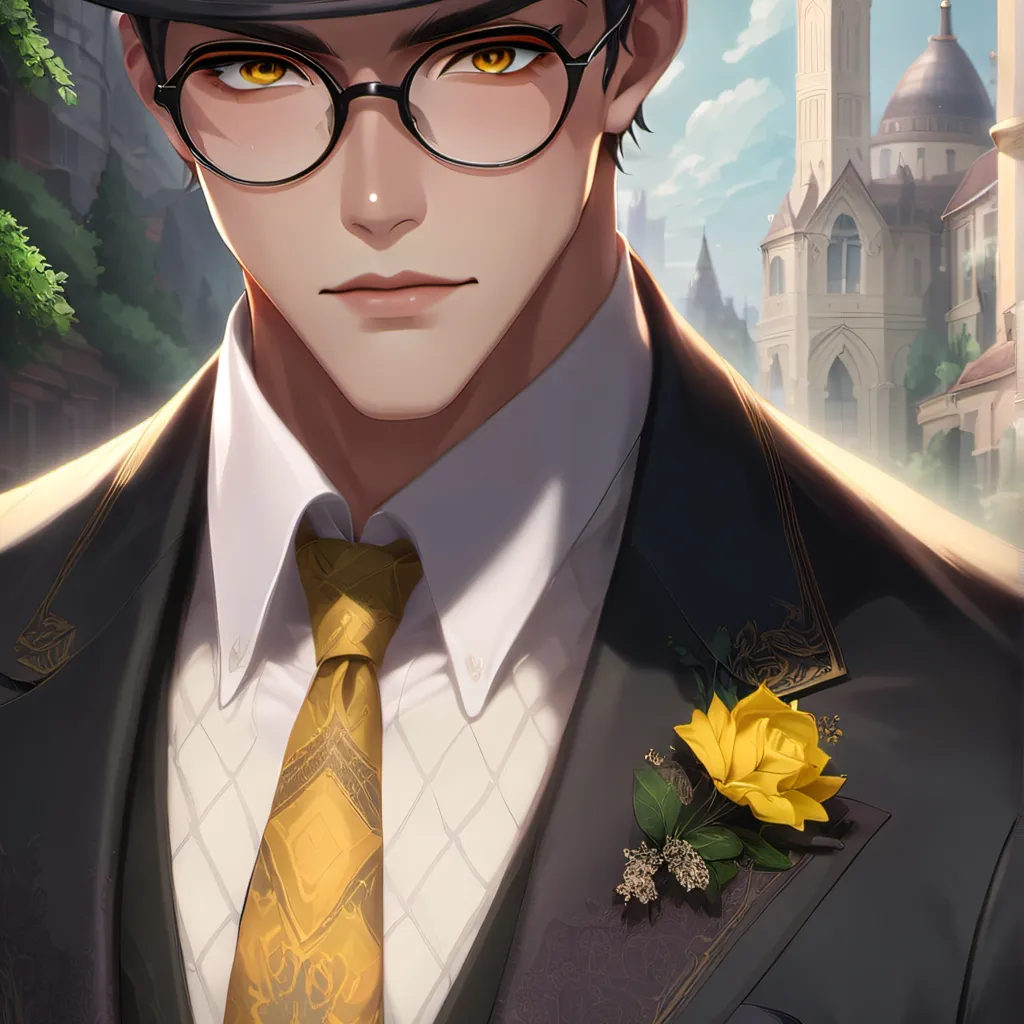 chat with ai character: rictus