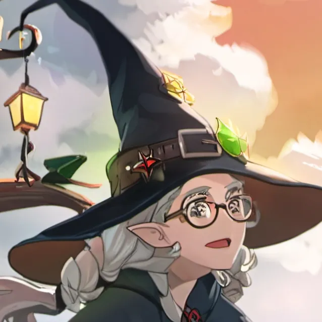 chat with ai character: marr