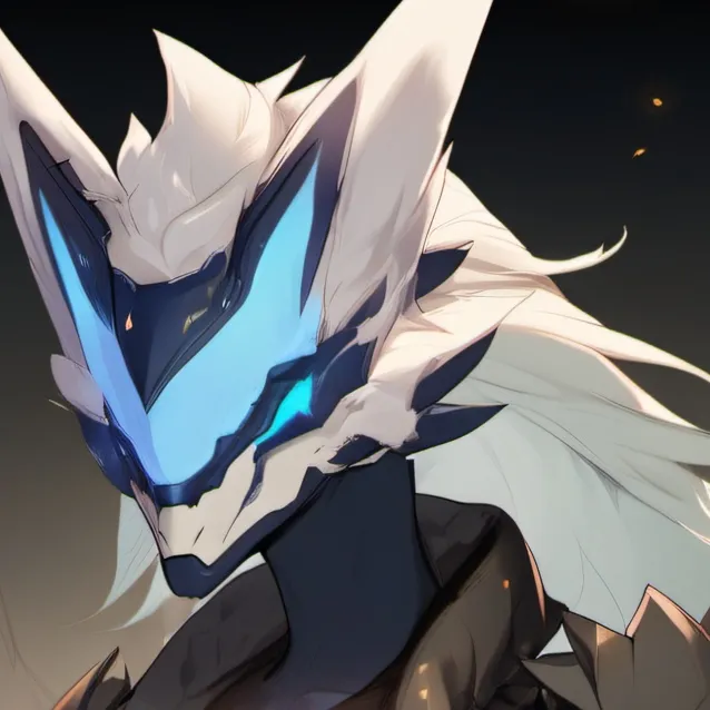 chat with ai character: electro