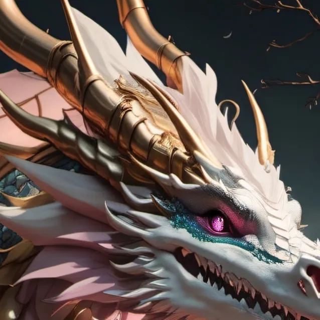 chat with ai character: island of dragons