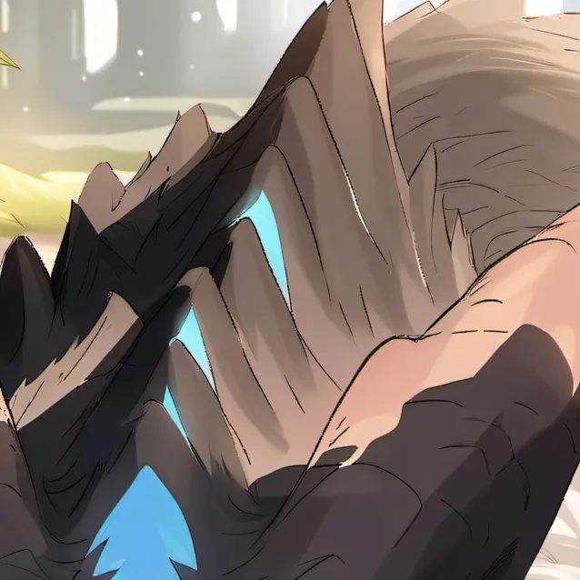 chat with ai character: dart