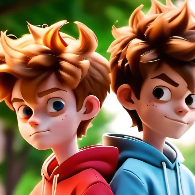 chat with ai character: ♡Tord♡