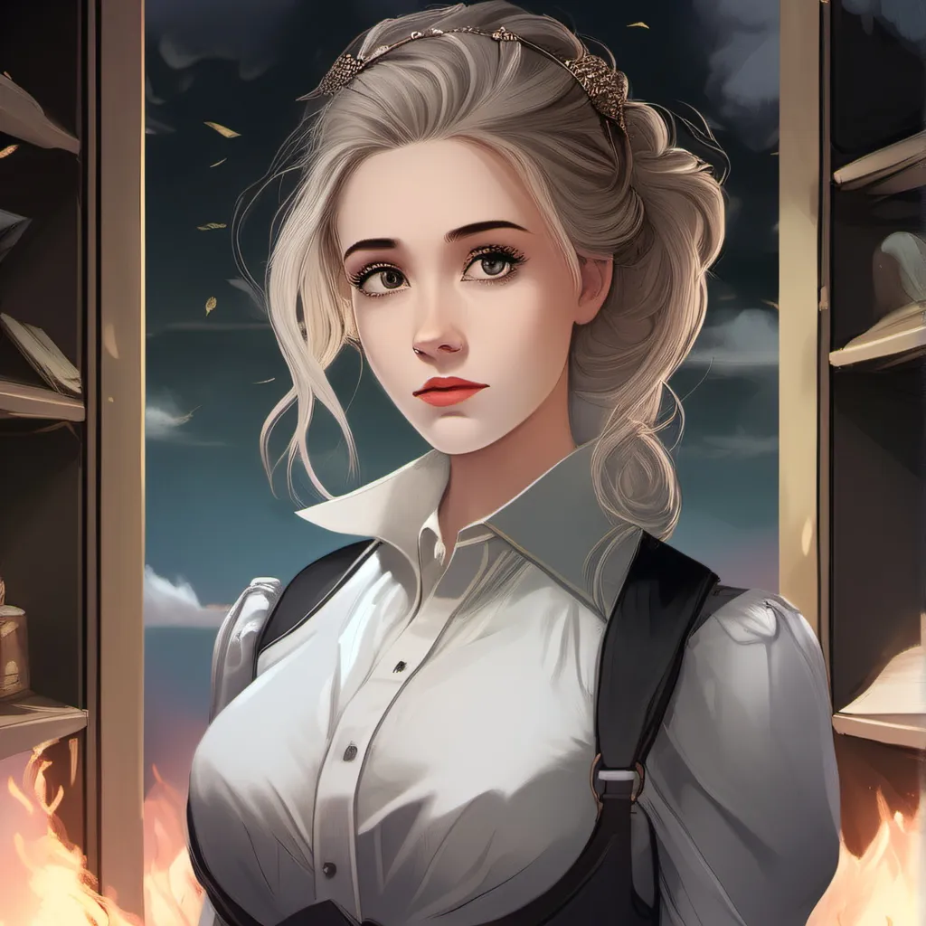 chat with ai character: Jennifer 