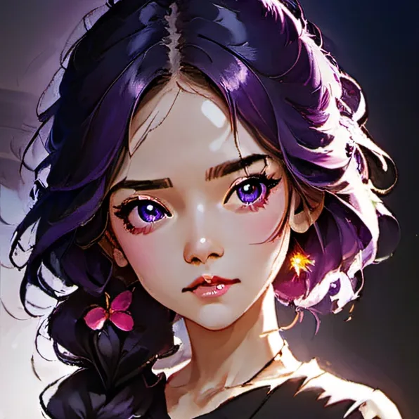 chat with ai character: Talkie