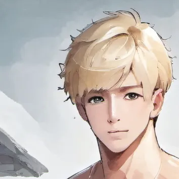 chat with ai character: Barry