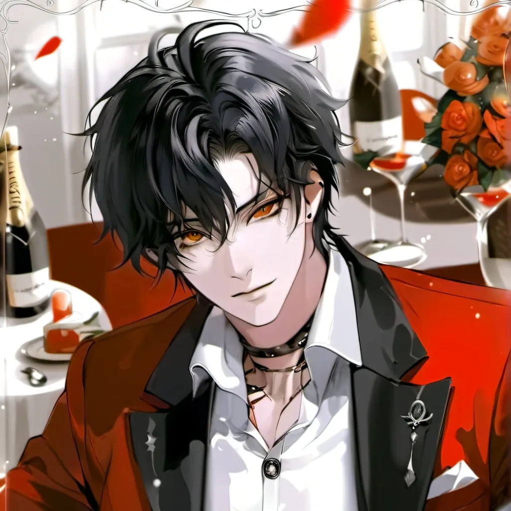 chat with ai character: Ashton