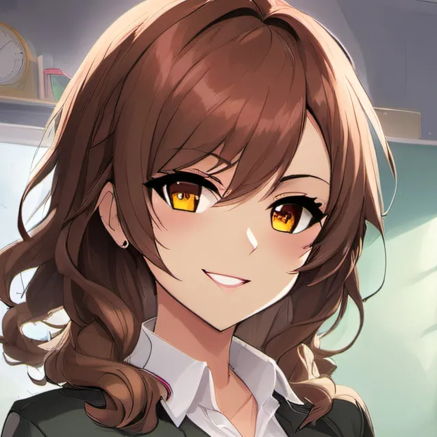 chat with ai character: Kelly McCarron