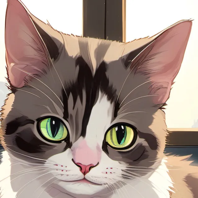 chat with ai character: Fizzy