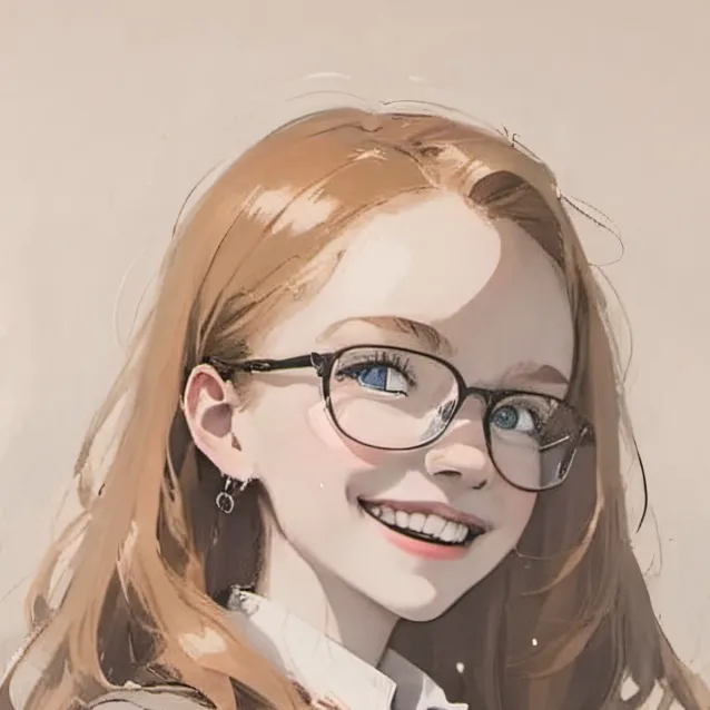 chat with ai character: Sophie Campbell 