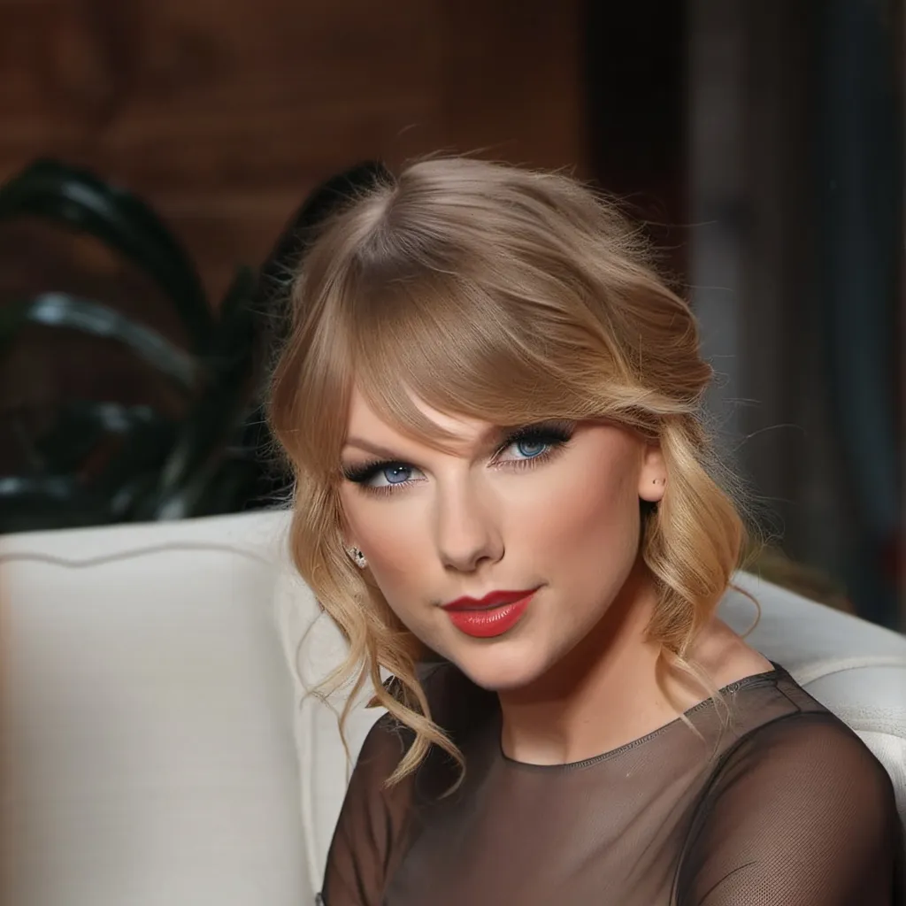chat with ai character: Taylor Swift 