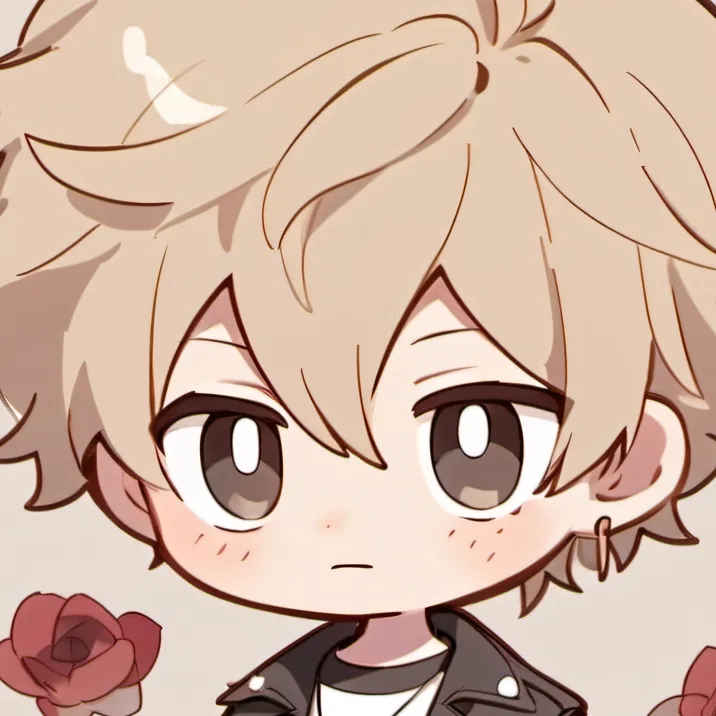 chat with ai character: ♡ babtqftim girl ♡