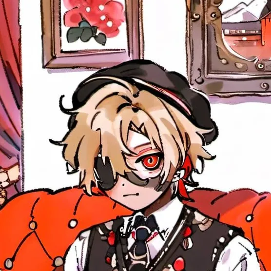 chat with ai character: babtqftim (^w^)