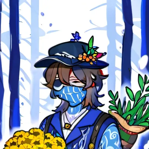 chat with ai character: quest mugman 