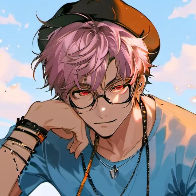 chat with ai character: bad boys