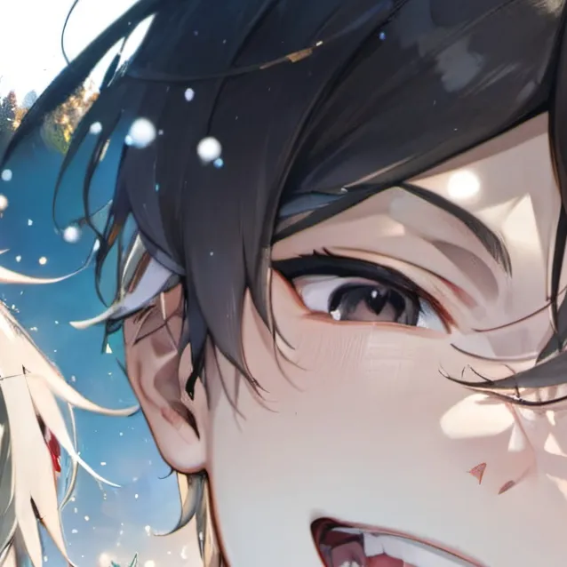 chat with ai character: Bruno